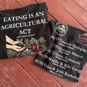 Lennox Farm T-Shirt