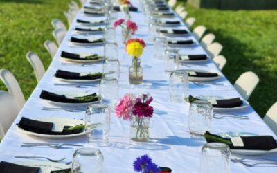 Give the Gift of a Field-to-Fork Experience This Holiday Season